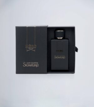ΑΝΔΡΙΚΟ ΑΡΩΜΑ LUXURY COLLECTION SIGNATURE MAN EAU DE TOILLETE- 100 ml