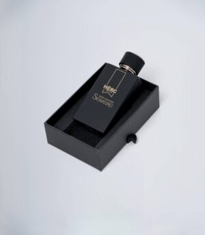 ΑΝΔΡΙΚΟ ΑΡΩΜΑ LUXURY COLLECTION SIGNATURE MAN EAU DE TOILLETE- 100 ml - Image 3