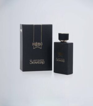 ΑΝΔΡΙΚΟ ΑΡΩΜΑ LUXURY COLLECTION SIGNATURE MAN EAU DE TOILLETE- 100 ml - Image 2