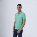 μονοχρωμο pike polo μεντα