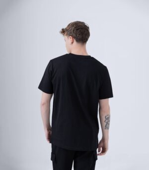 MAYΡΟ ΒΑΜΒΑΚΕΡΟ Τ-SHIRT HC - Image 3