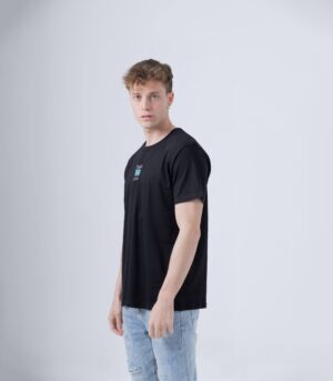 CASUAL ΒΑMΒΑΚΕΡΟ T-SHIRT - Image 2