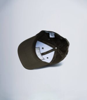 ΚΑΠΕΛΟ ΒΑΜΒΑΚΕΡΟ BASIC-HERC URBAN WEAR - Image 3