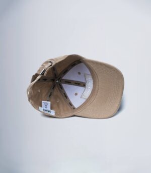 ΚΑΠΕΛΟ ΒΑΜΒΑΚΕΡΟ BASIC-HERC URBAN WEAR - Image 3