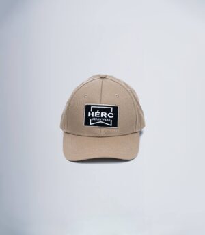 ΚΑΠΕΛΟ ΒΑΜΒΑΚΕΡΟ BASIC-HERC URBAN WEAR - Image 2