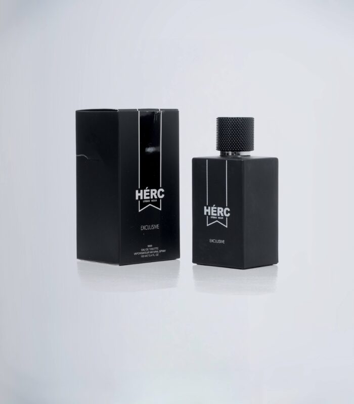 ανδρικο άρωμα exlusive 100ml
