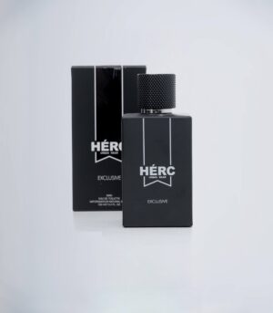 ΑΝΔΡΙΚΟ ΑΡΩΜΑ EXCLUSIVE EAU DE TOILETTE - 100ml