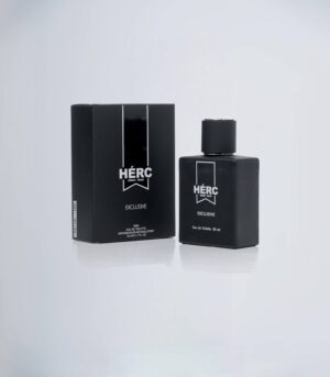 ΑΝΔΡΙΚΟ ΑΡΩΜΑ EXCLUSIVE MAN EAU DE TOILETTE -50ml - Image 2