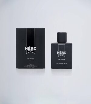 ΑΝΔΡΙΚΟ ΑΡΩΜΑ EXCLUSIVE MAN EAU DE TOILETTE -50ml