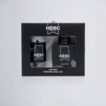 ΑΝΔΡΙΚΟ ΣΕΤ ΑΡΩΜΑ & ΑΠΟΣΜΗΤΙΚΟ EXCLUSIVE MAN EAU DE TOILETTE & ACTIVE MAN – ANTIPERSPIRANT ROLL-ON 40ML