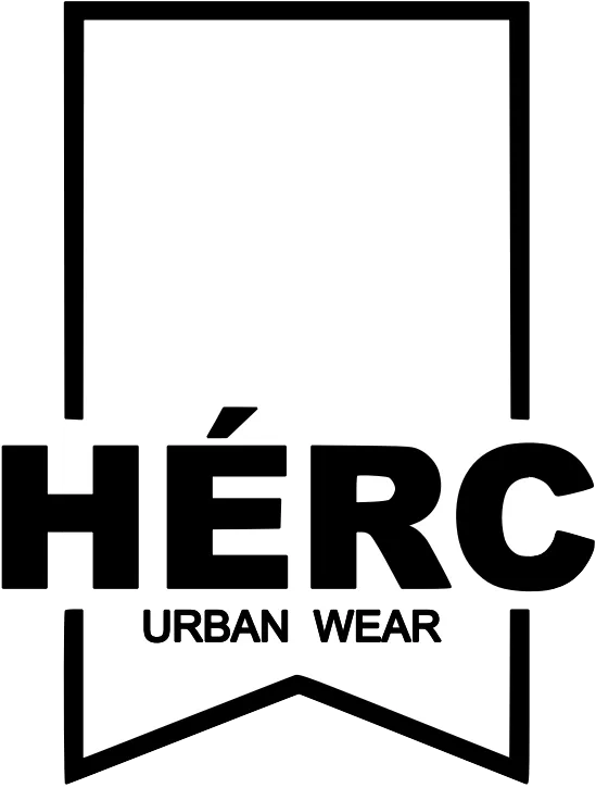 Herc Urban Wear logo | hercshop.gr