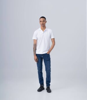 ΑΝΔΡΙΚΟ ΤΖΙΝ SLIM FIT BASIC - Image 5