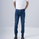 ΤΖΙΝ SLIM FIT BASIC