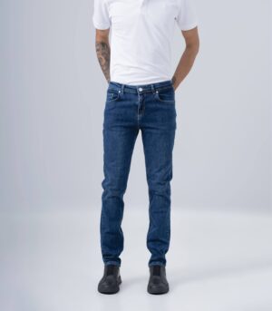 ΤΖΙΝ SLIM FIT BASIC