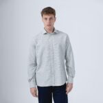 ΑΝΔΡΙΚΟ ΛΕΥΚΟ ΠΟΥΜΑΜΙΣΟ OFF WHITE