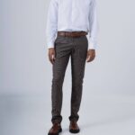 TAILORED ΠΑΝΤΕΛΟΝΙ