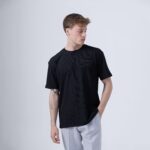 ΜΠΛΟΥΖΑ THE TEXTURE TEE