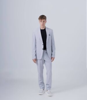 ΜΠΛΟΥΖΑ THE TEXTURE TEE - Image 4