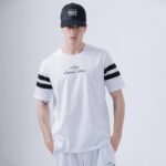 T-SHIRT ME ΚΕΝΤΗΜΑ-HERC LIMITED EDITION-ΛΕΥΚΟ