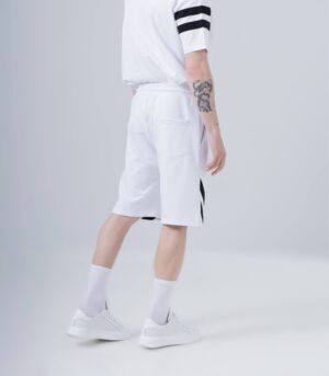 ΒΕΡΜΟΥΔΑ ΑΘΛΗΤΙΚΗ ME KENTHMA-HERC LIMITED EDITION - Image 3