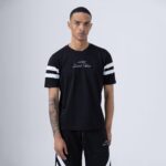T-SHIRT ME ΚΕΝΤΗΜΑ-HERC LIMITED EDITION-MAYΡO