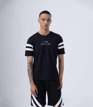 T-SHIRT ME ΚΕΝΤΗΜΑ-HERC LIMITED EDITION-MAYΡO