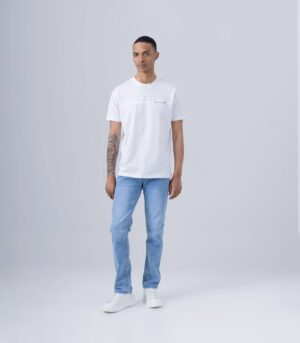 ΤΖΙΝ REGULAR FIT BASIC - Image 5