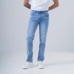 ΤΖΙΝ REGULAR FIT BASIC