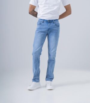 ΤΖΙΝ REGULAR FIT BASIC