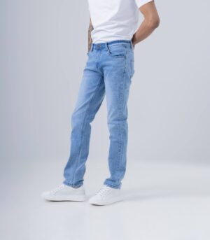 ΤΖΙΝ REGULAR FIT BASIC - Image 2
