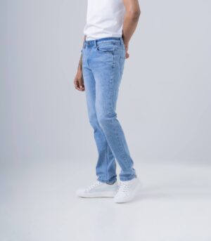 ΤΖΙΝ REGULAR FIT BASIC - Image 3