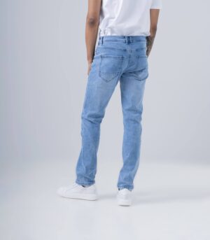 ΤΖΙΝ REGULAR FIT BASIC - Image 4
