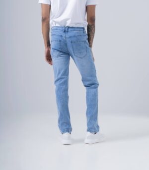 ΤΖΙΝ REGULAR FIT BASIC - Image 5