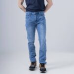 ΤΖΙΝ REGULAR FIT BASIC