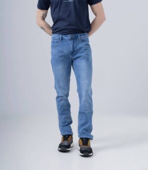 ΤΖΙΝ REGULAR FIT BASIC