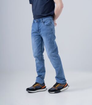 ΤΖΙΝ REGULAR FIT BASIC - Image 2