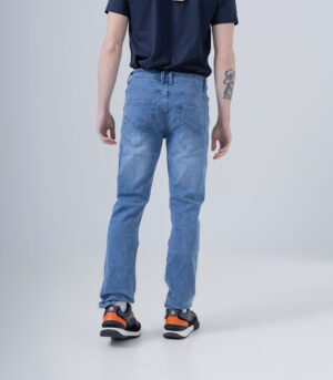 ΤΖΙΝ REGULAR FIT BASIC - Image 4