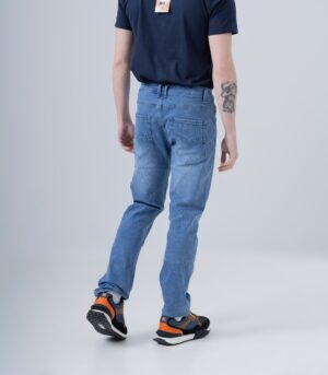 ΤΖΙΝ REGULAR FIT BASIC - Image 3
