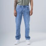 ΤΖΙΝ REGULAR FIT BASIC