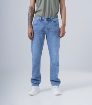ΤΖΙΝ REGULAR FIT BASIC
