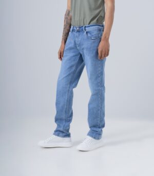 ΤΖΙΝ REGULAR FIT BASIC - Image 2