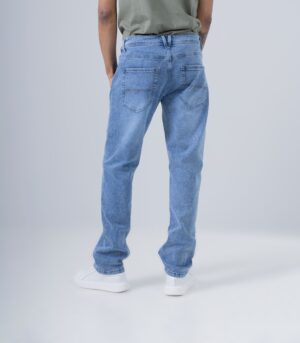 ΤΖΙΝ REGULAR FIT BASIC - Image 4