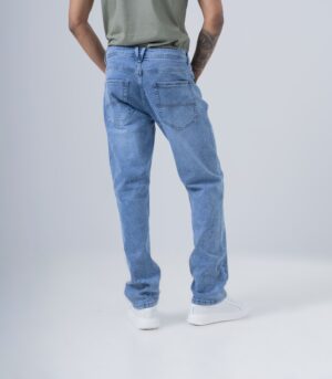 ΤΖΙΝ REGULAR FIT BASIC - Image 3