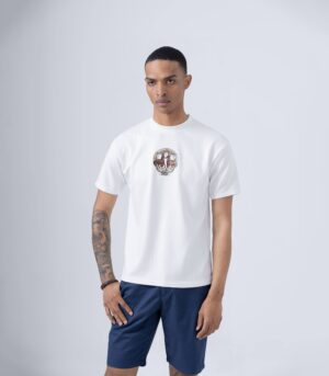 ΑΝΔΡΙΚΟ Τ-SHIRT NOBLE GRACE - Image 2