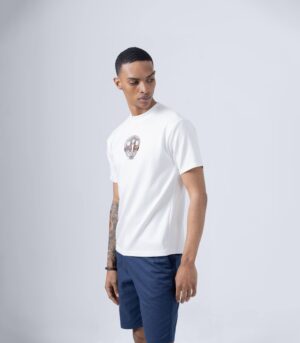 ΑΝΔΡΙΚΟ Τ-SHIRT NOBLE GRACE - Image 4
