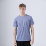 ΜΟΝΟΧΡΩΜΟ T-SHIRT ΦΛΑΜΑ HC