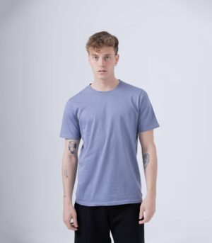 ΜΟΝΟΧΡΩΜΟ T-SHIRT ΦΛΑΜΑ HC