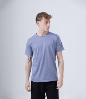ΜΟΝΟΧΡΩΜΟ T-SHIRT ΦΛΑΜΑ HC - Image 2