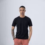 ΜΟΝΟΧΡΩΜΟ T-SHIRT ΦΛΑΜΑ HC