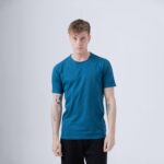 ΜΟΝΟΧΡΩΜΟ T-SHIRT ΦΛΑΜΑ HC